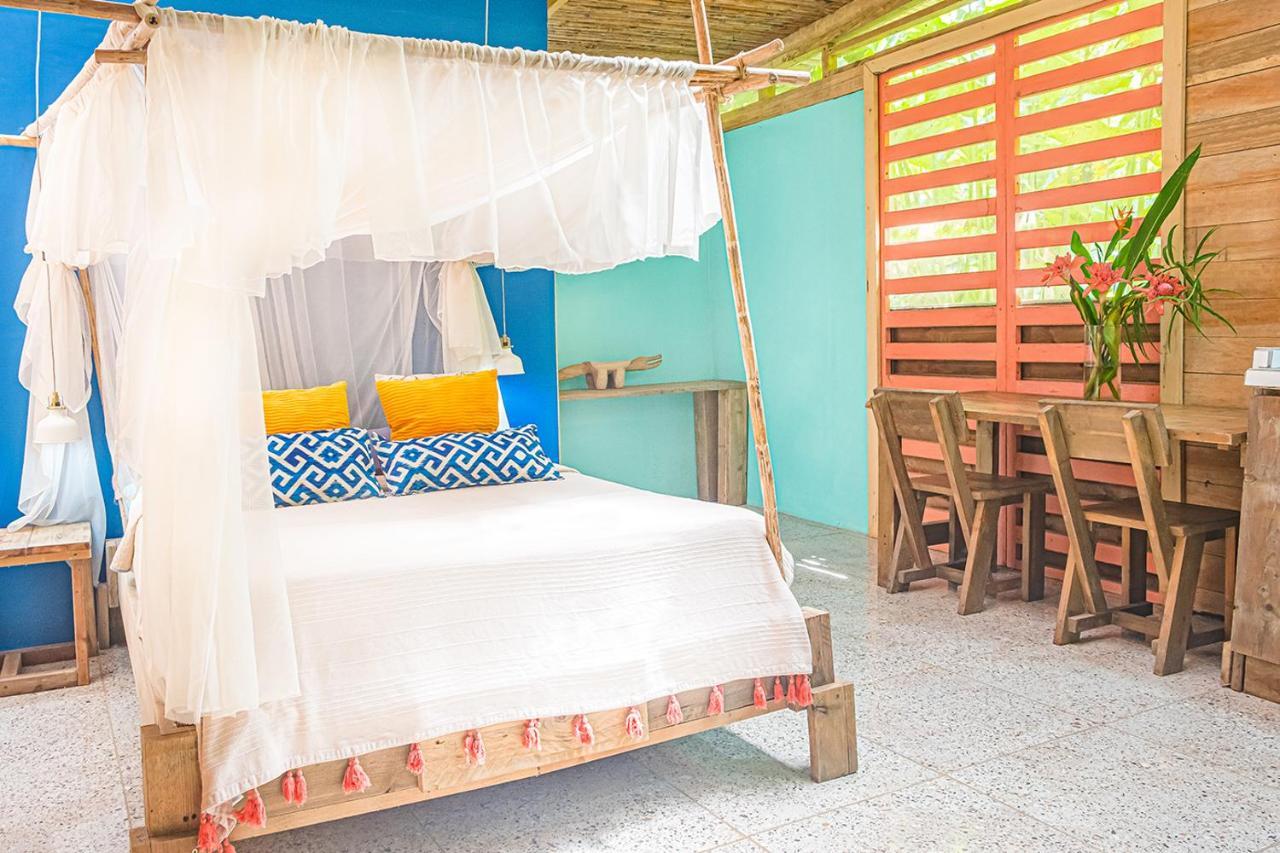 Apartment Bee Happy Cahuita